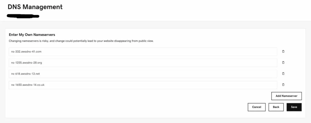 godaddy-add-custom-nameservers-2